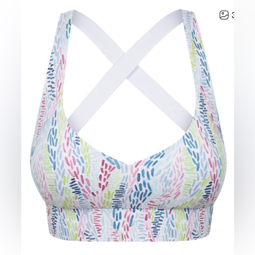 Cleo Harper Zalie Bralet / Sports Bra